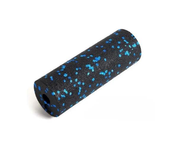 Роллер массажный Power Play PP-4346 Foam Roller Mini 15x5,3 см гладкий Зеленый/Черный/синий (8585053830514) Роллер массажный Power Play PP-4346 Foam Roller Mini 15x5,3 см гладкий Зеленый/Черный/синий (8585053830514)
