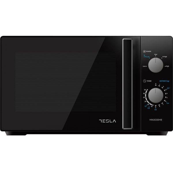 Микроволновая печь Tesla MW2030MBUA (1577150) - фото 1 Микроволновая печь Tesla MW2030MBUA (1577150) - фото 1