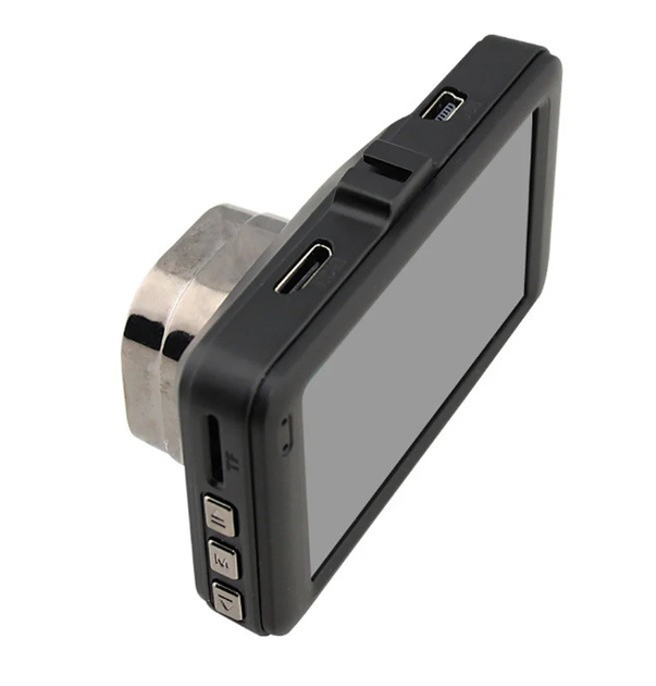 Автомобильный видеорегистратор Full HD 1080P Т36 - фото 3 Автомобильный видеорегистратор Full HD 1080P Т36 - фото 3