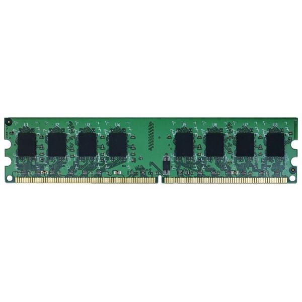 Оперативная память Exceleram DDR2 2GB 800MHz PC2-6400 (E20103A)