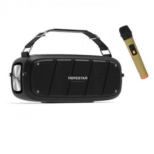 Портативна колонка Hopestar A20 з вологозахистом (15153)