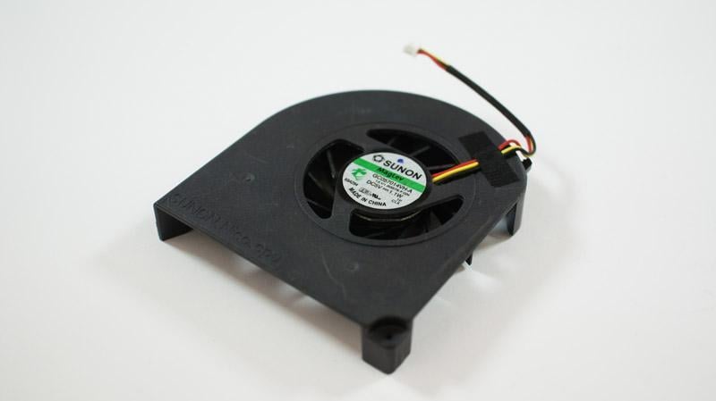 Кулер для ноутбука Lenovo ThinkPad W700 CPU FAN (222880)
