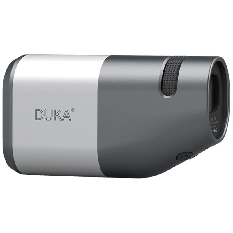 Дальномер лазерный Duka ATuMan TR1 1200m Grey Дальномер лазерный Duka ATuMan TR1 1200m Grey
