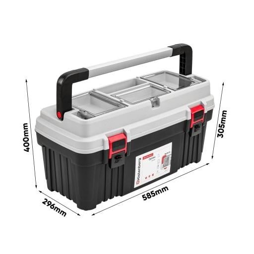 Ящик для инструментов Kistenberg OPTIMA 60 KOPA6030-4C (29845620) - фото 5