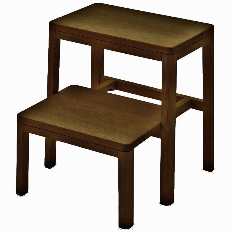 Скамейка-ступенька из дерева Сентмери Мускат (ССТ-008707) Скамейка-ступенька из дерева Сентмери Мускат (ССТ-008707)