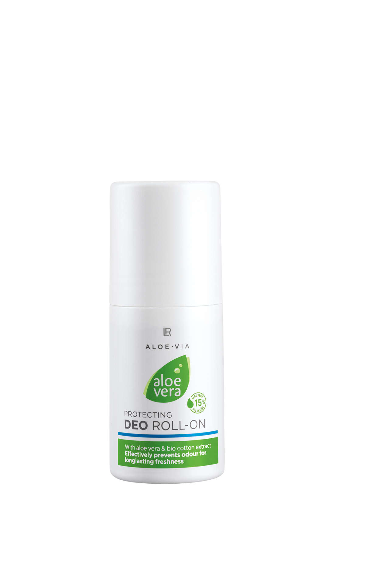 Дезодорант шариковый LR Health and beauty Aloe Vera