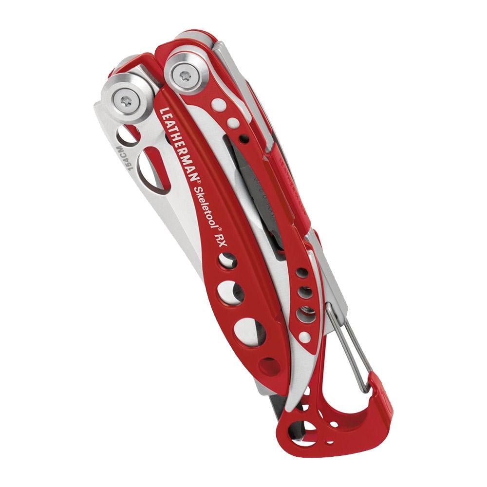 Мультитул Leatherman Style PS Red (831866) - фото 3