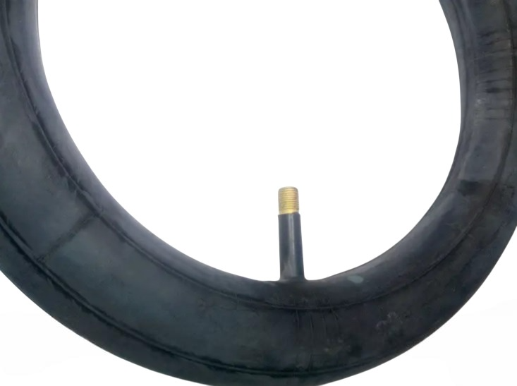 Велогума DELI 10"х2"/2,125" (401334)