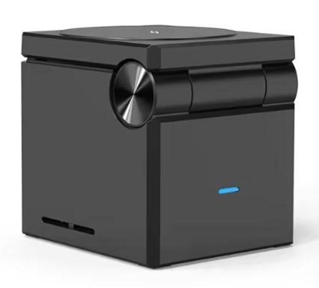 Зарядное устройство беспроводное QINETIQ 3в1 для Apple Iphone 12/15 Airpods iWatch QN-1 26W Magsafe (2167001576)