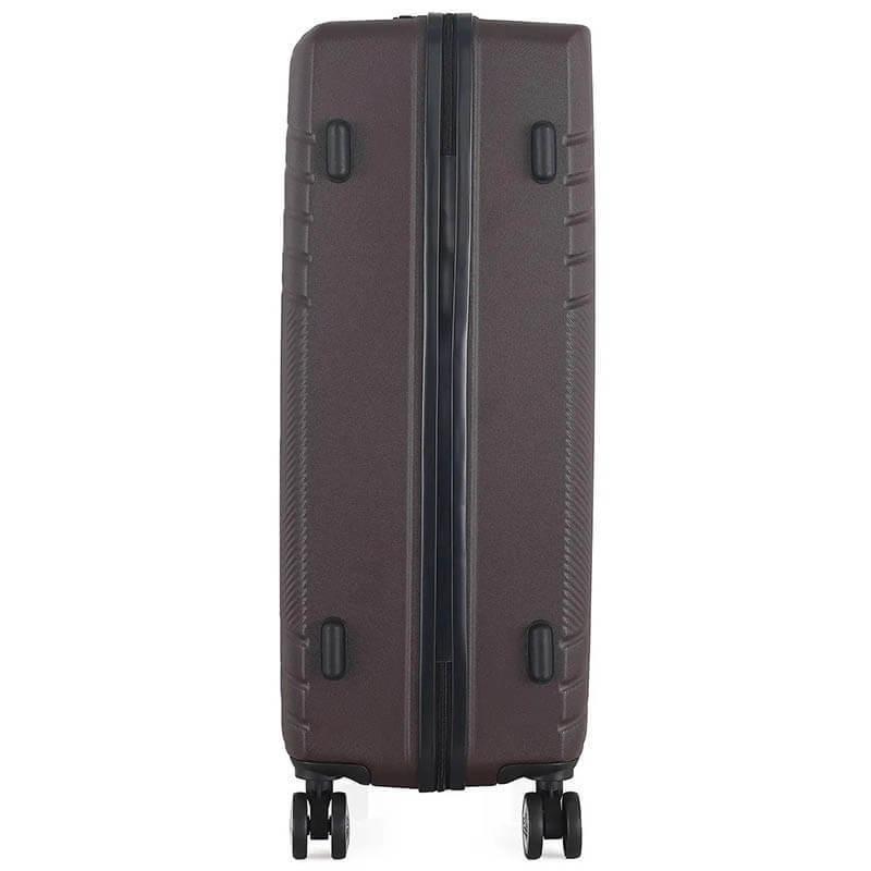 Чемодан SEMI LINE 28" L 104 л Brown (DAS302973) - фото 5