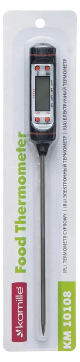 Термометр для мяса Kamille цифровой (KM-10108)