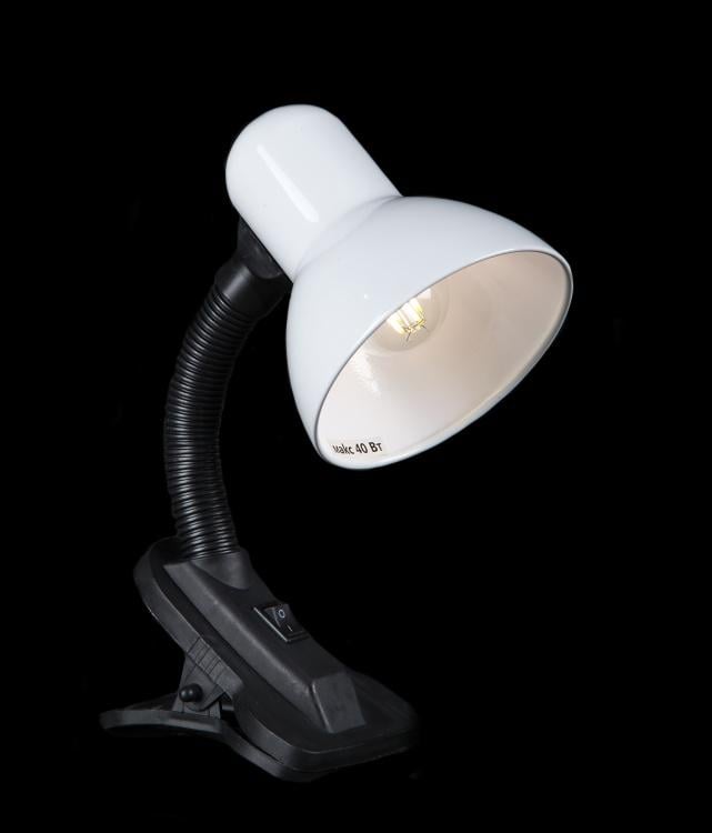 Настольная лампа Ray N108B WT (IR007408)