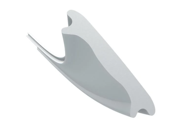 Рассеиватель света для профиля 2.0 (25111125)