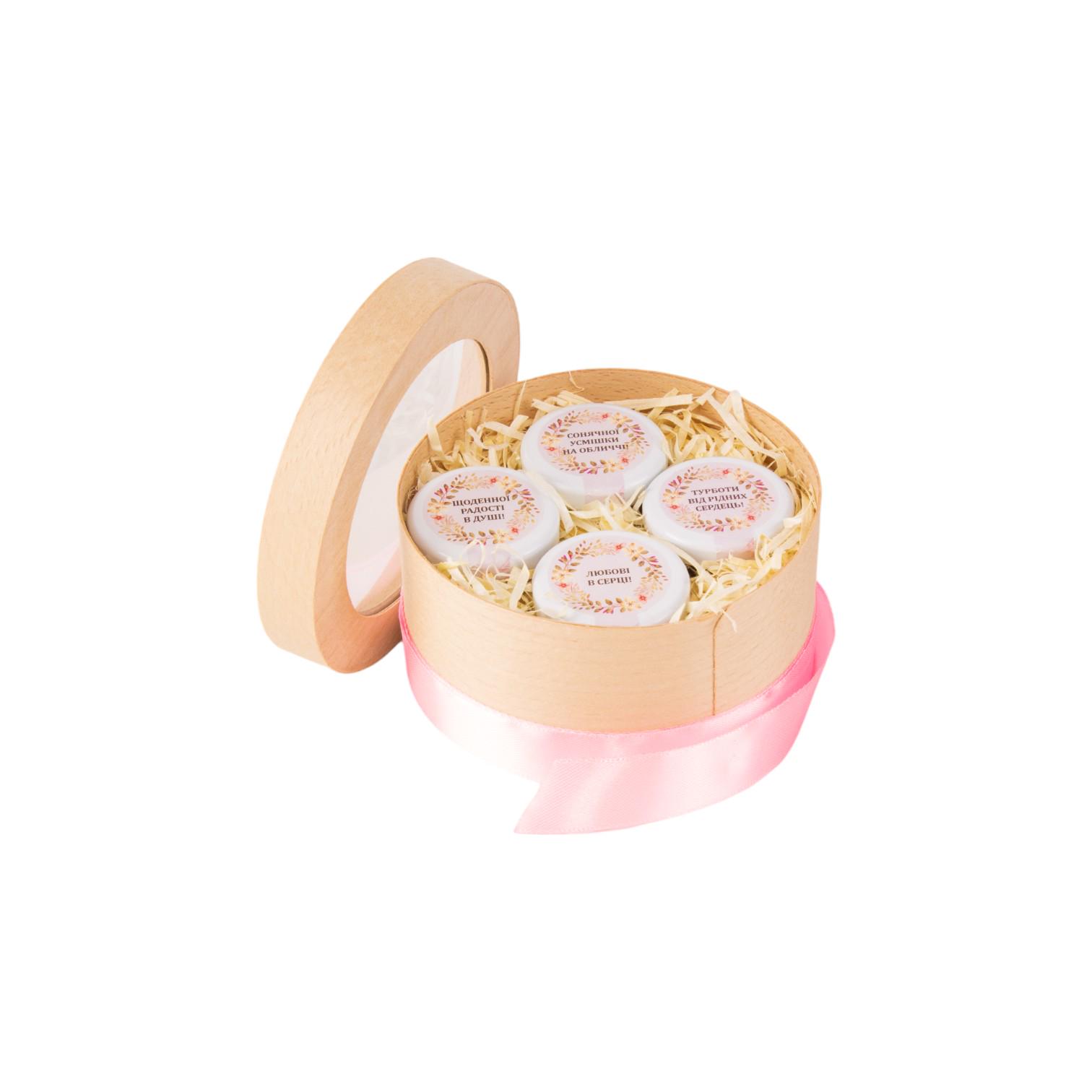 Подарунковий набір ФронтМед Солодкий комплімент (95) - фото 2 Подарунковий набір ФронтМед Солодкий комплімент (95) - фото 2