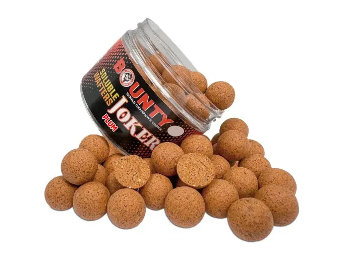 Вафтерс растворимый Bounty Joker Plum 10 мм (25WJ031) - фото 1