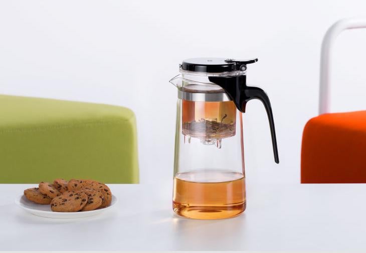 Чайник-заварник Sama Doyo SAG-10 750 мл - фото 4 Чайник-заварник Sama Doyo SAG-10 750 мл - фото 4