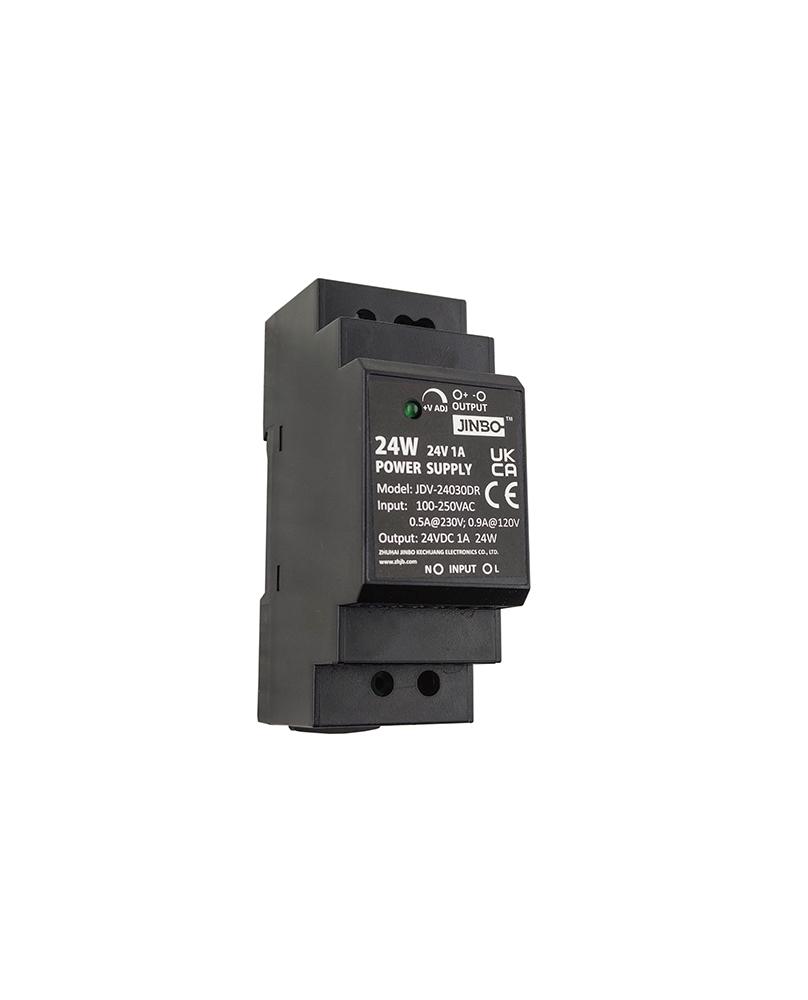 Источник питания JINBO JDV-24030DR (17582)