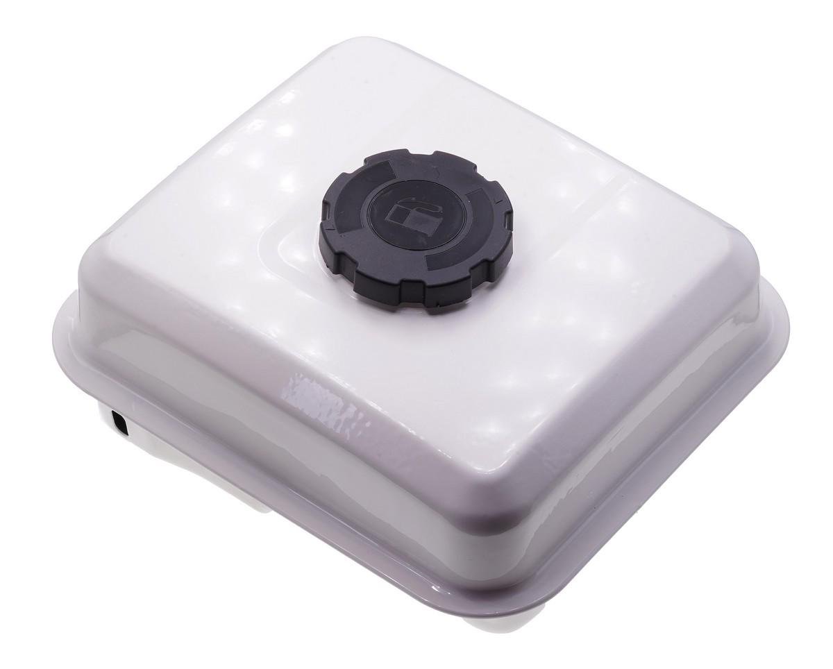 Бак топливный генератора/мотоблока/мотопомпы 168F 170F (gen187) - фото 3 Бак топливный генератора/мотоблока/мотопомпы 168F 170F (gen187) - фото 3