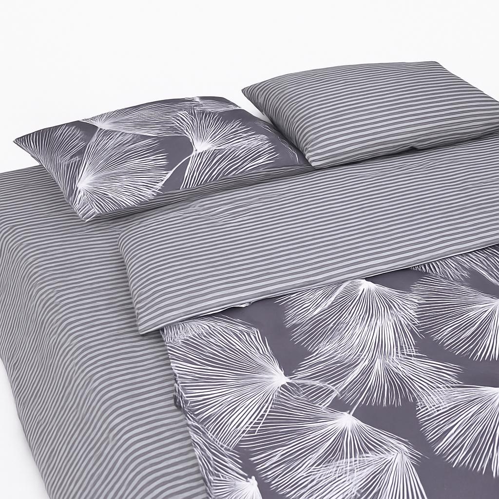 Пододеяльник Dandelion бязь 145х210 см (7900035) - фото 2