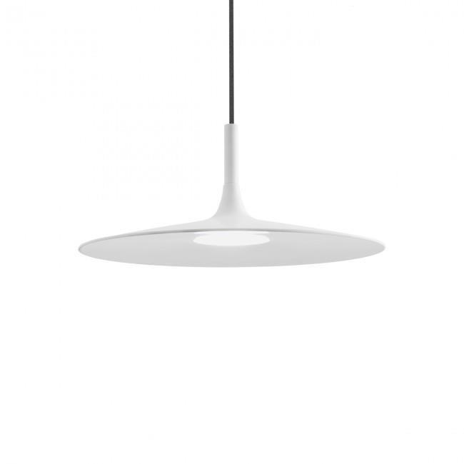 Cветильник подвесной Redo KAI SU LED 7 W D340 5.1.2 White (01-1405)