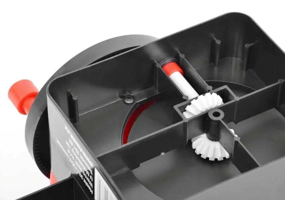 Сеялка ручная HECHT 33 3 л (46642) - фото 2 Сеялка ручная HECHT 33 3 л (46642) - фото 2