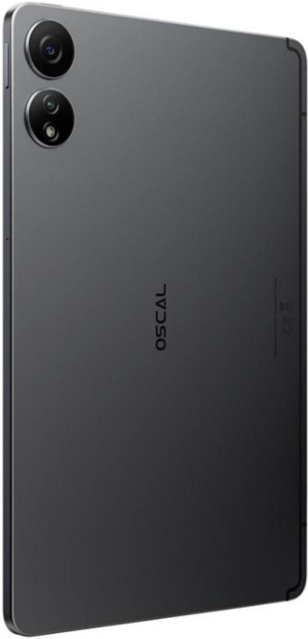 Планшет Blackview Oscal ELITE 1 4G 8/256 Гб LTE Global Mecha Grey - фото 5