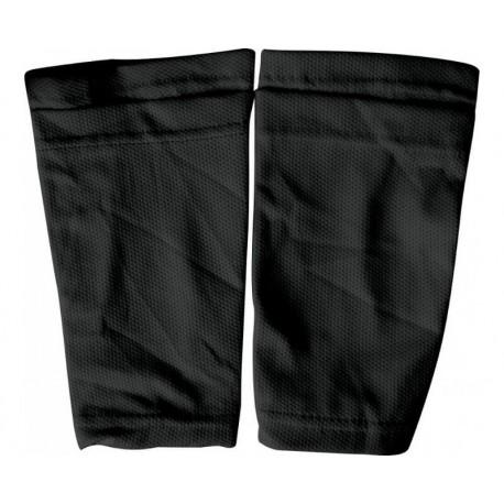 Сетки-фиксаторы для футбольных щитков M Черный (2551406375) - фото 3 Сетки-фиксаторы для футбольных щитков M Черный (2551406375) - фото 3