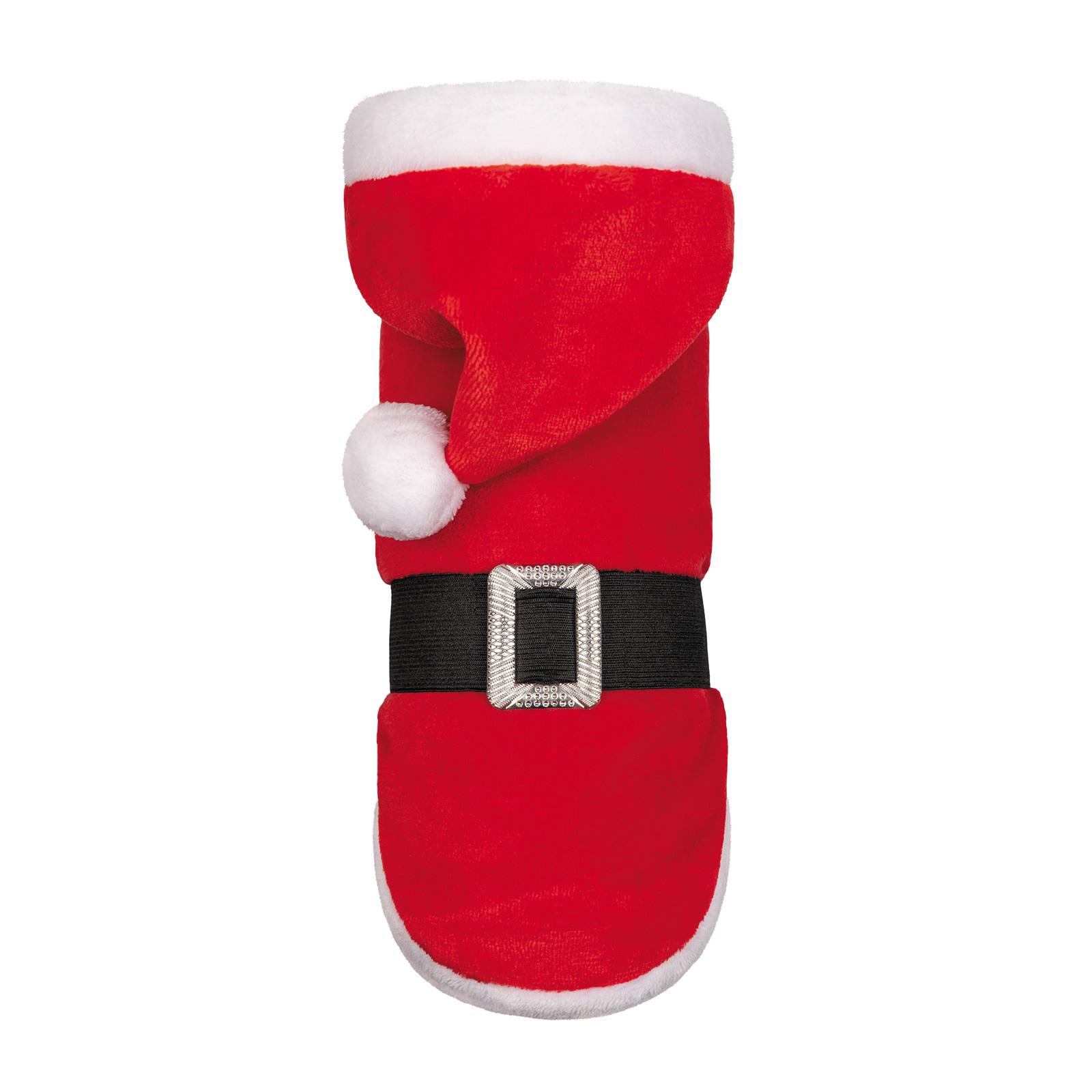 Попона Pet Fashion SANTA XS (4823082423668)
