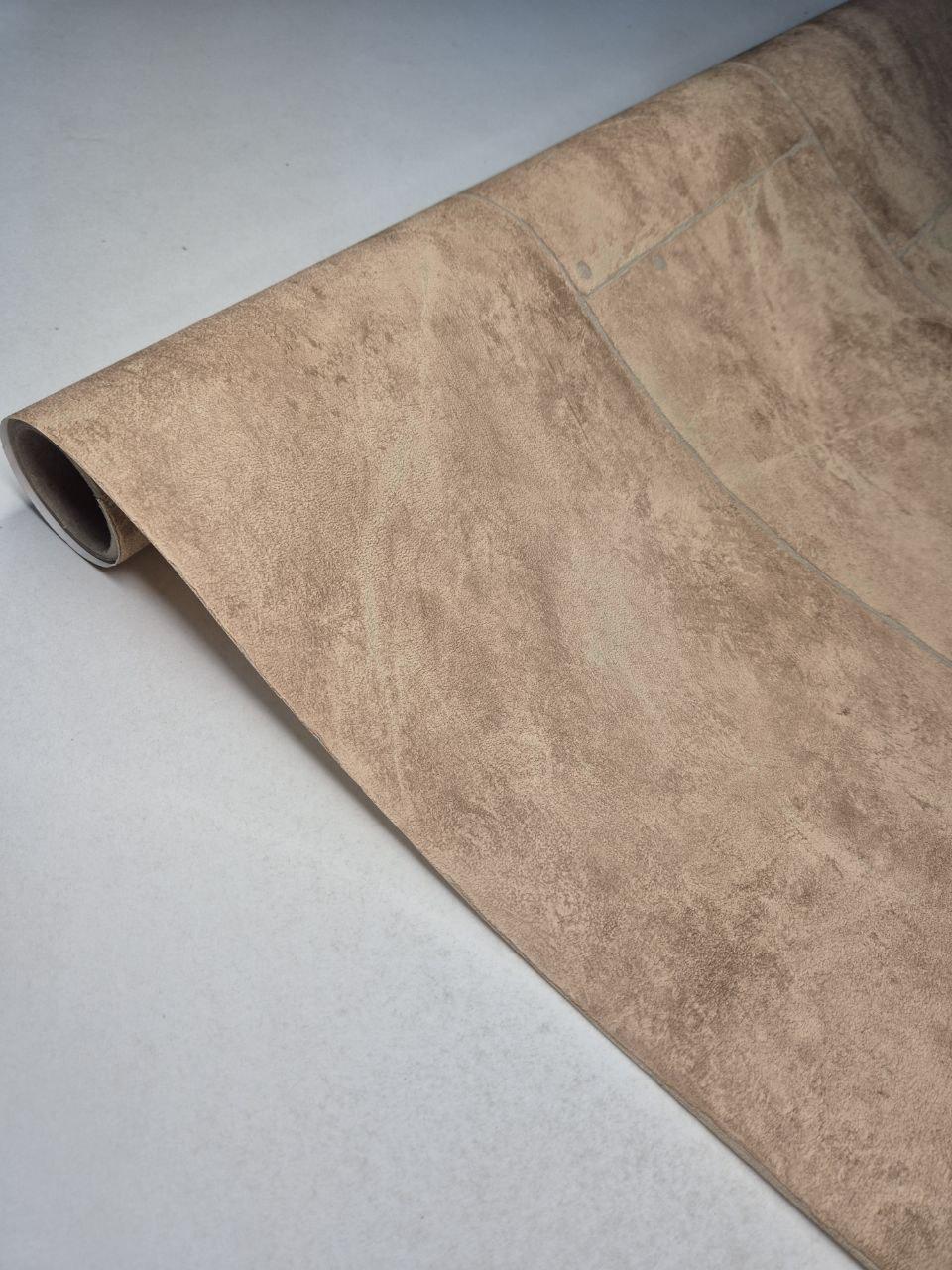 Шпалери вінілові на флізеліновій основі Marburg з імітацією бетону 10,05x1,06 Теракотовий (59630) - фото 1 Шпалери вінілові на флізеліновій основі Marburg з імітацією бетону 10,05x1,06 Теракотовий (59630) - фото 1