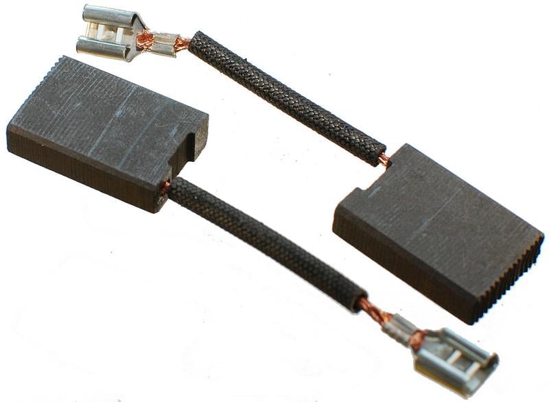 Щетки Sparky клемма изоляция (щ068)