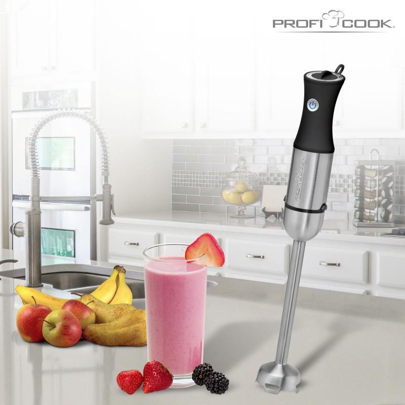 Блендер Profi Cook PC-SM 1094 - фото 6 Блендер Profi Cook PC-SM 1094 - фото 6
