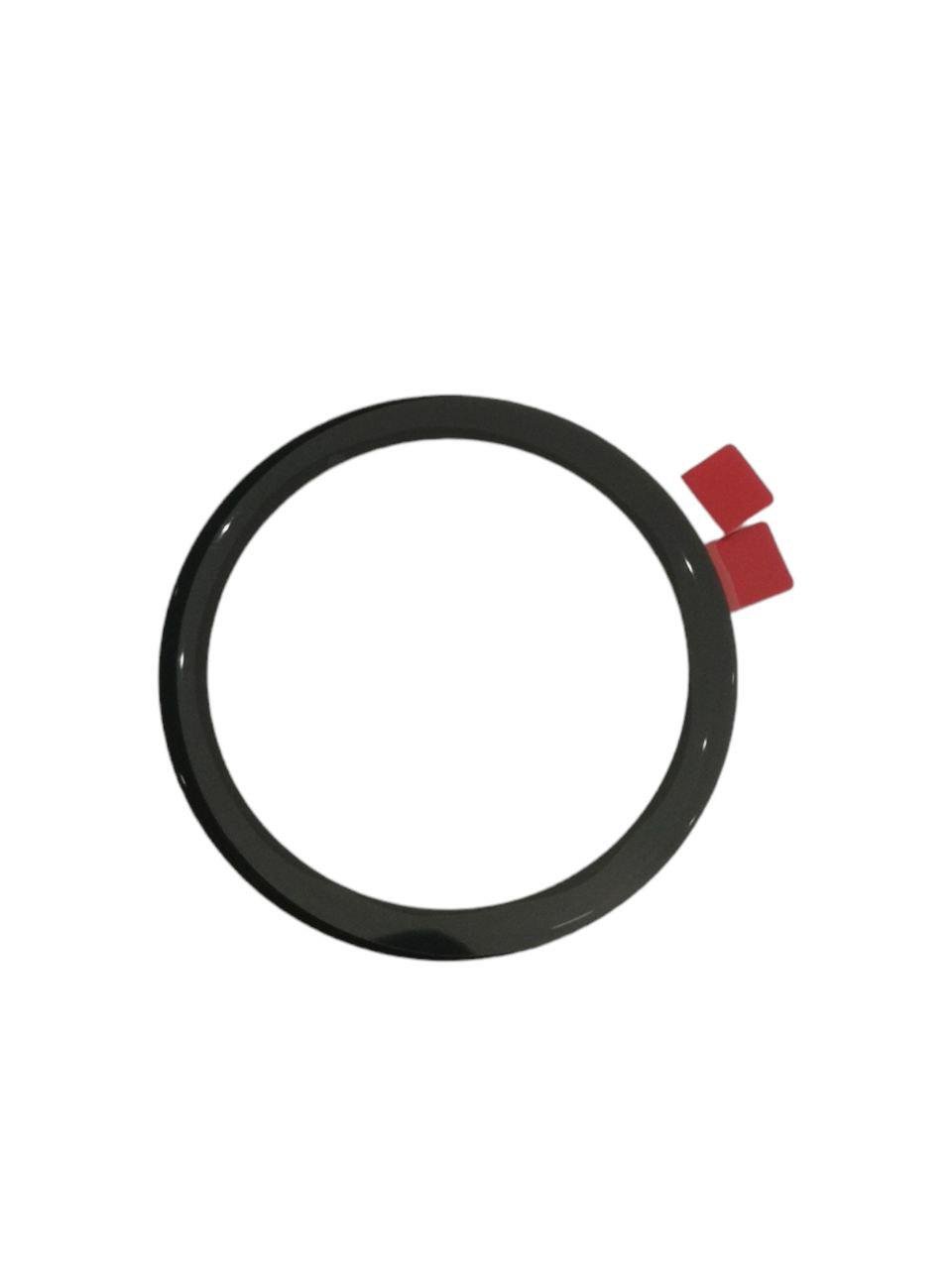 Скло сенсора Samsung Galaxy Watch Active 2 40 мм/SM-R830/R835/AMB120TV01 Black (000009684)