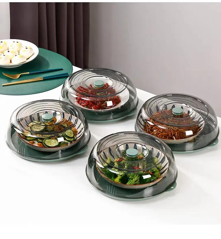 Піднос із кришкою 28х9 см Зелений - фото 2 Піднос із кришкою 28х9 см Зелений - фото 2