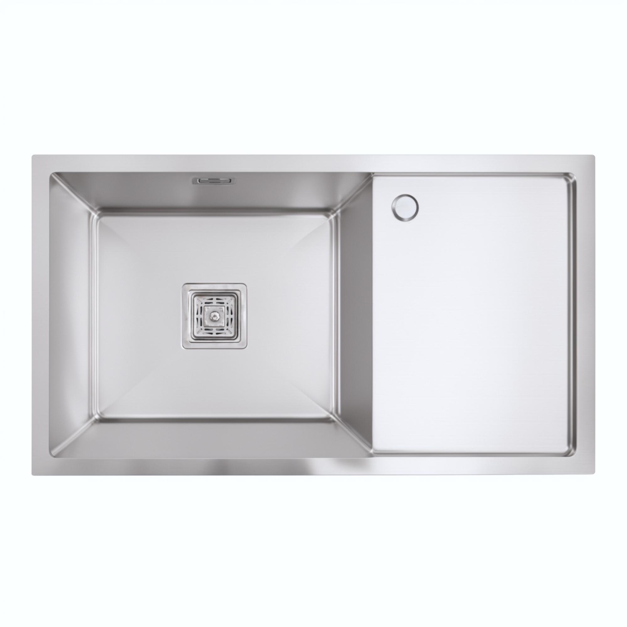 Мойка Platinum Handmade 780х440х230 L (000037440)