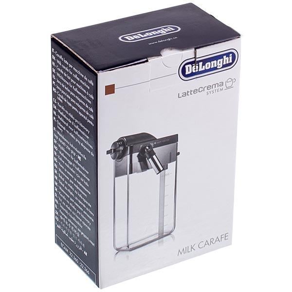 Капучинатор DLSC013 для кофемашины DeLonghi 5513296851 (00000015397) Капучинатор DLSC013 для кофемашины DeLonghi 5513296851 (00000015397)