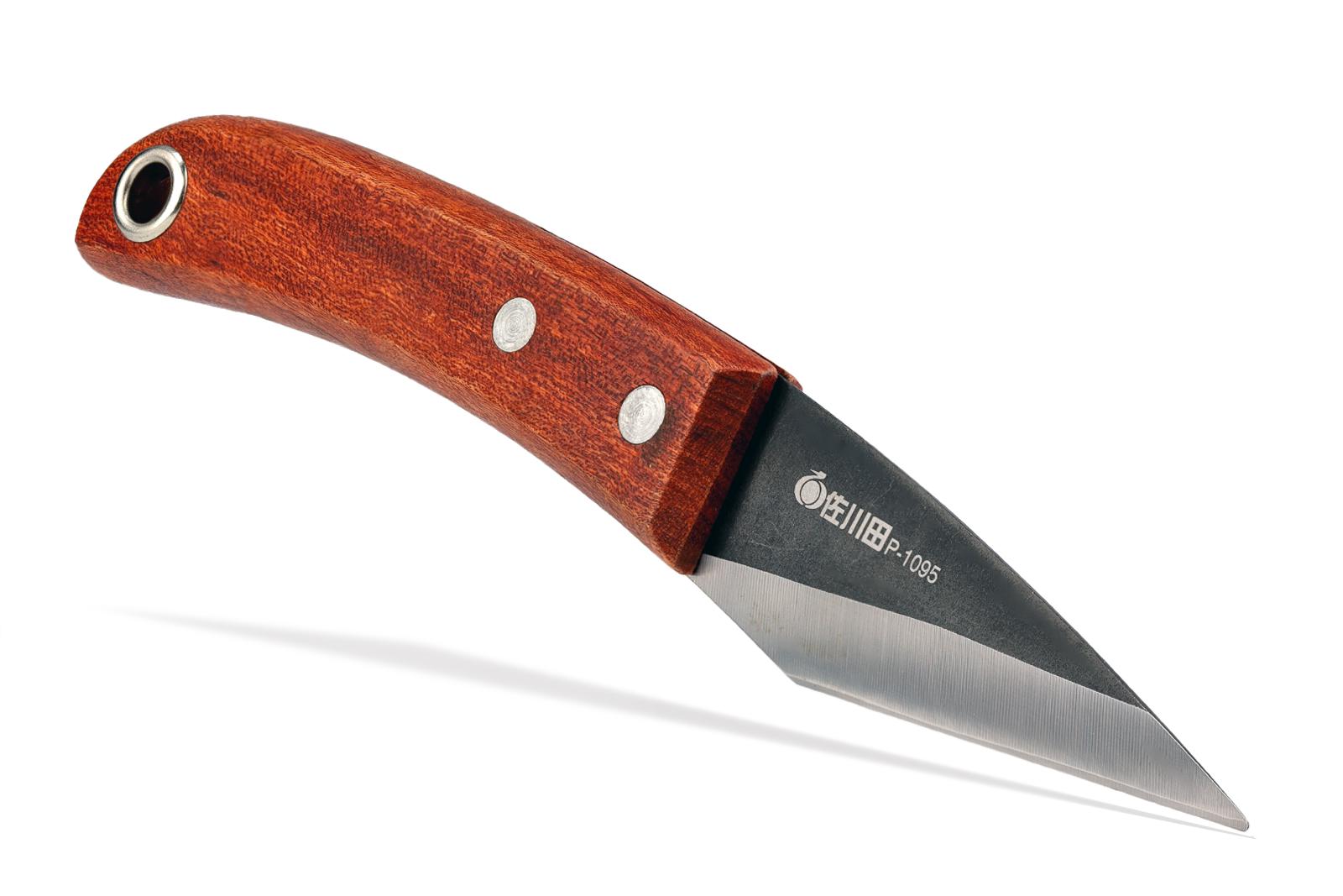 Ніж будівельний Sagawata Kiridashi нержавіюча сталь 67 мм (P-1095)