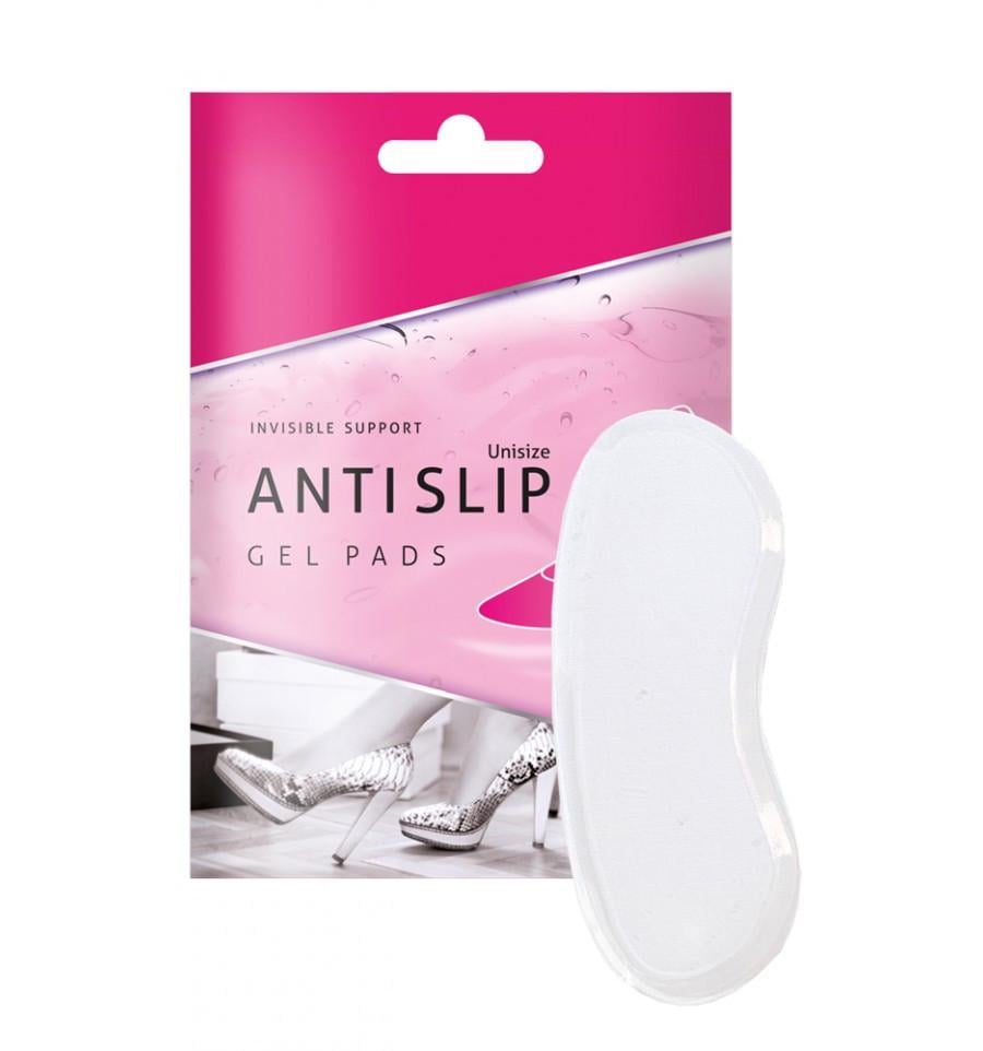 Гелевые наклейки на задник обуви Kaps Anti Slip Gel