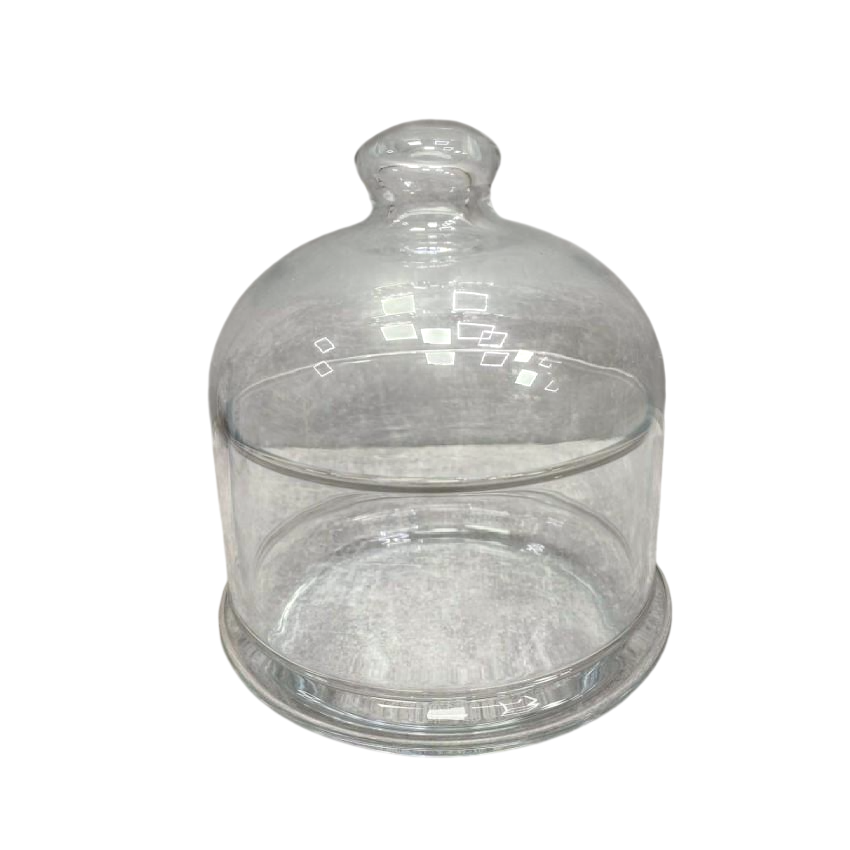 Ємність з кришкою Pasabahce 505 мл (96814)