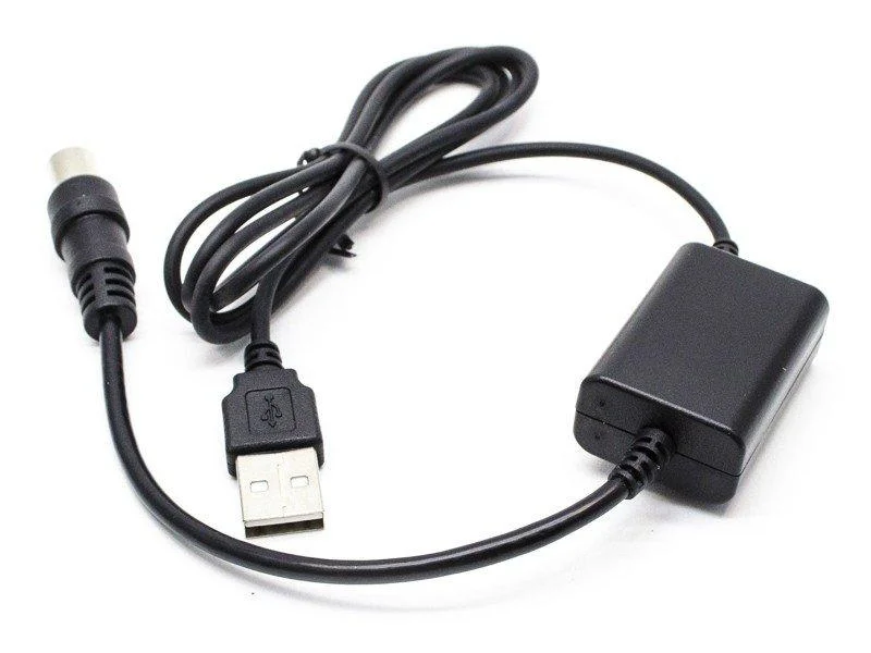 Инжектор питания ES-USB5V (00034)