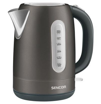 Чайник Sencor SWK1778BK (41006466)