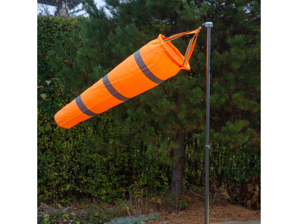 Флюгер ветроуказатель 1 м (P-2099)