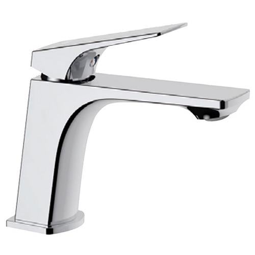 Змішувач для умивальника Frap F1087 одноважільний Хром (237296)