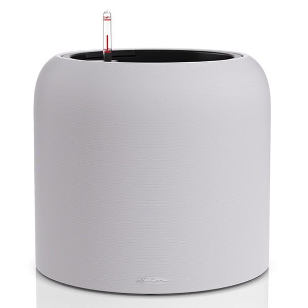 Вазон Lechuza Havalo 40 Светло-серый (15977)