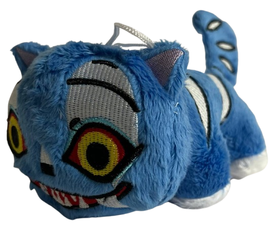 М'яка іграшка Дерпі із Demon Hunters HUNTR/X 18 см (1722)