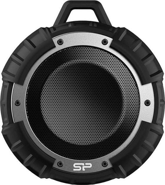 Портативна колонка SILICON POWER Blast BS71 bluetooth водонепроникна IPX8 (2198005138)