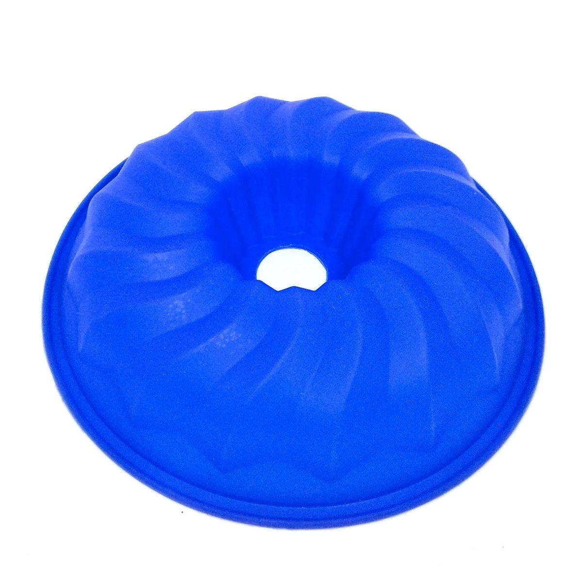 Силіконова форма MagicKitchen Калач №217 (201854)