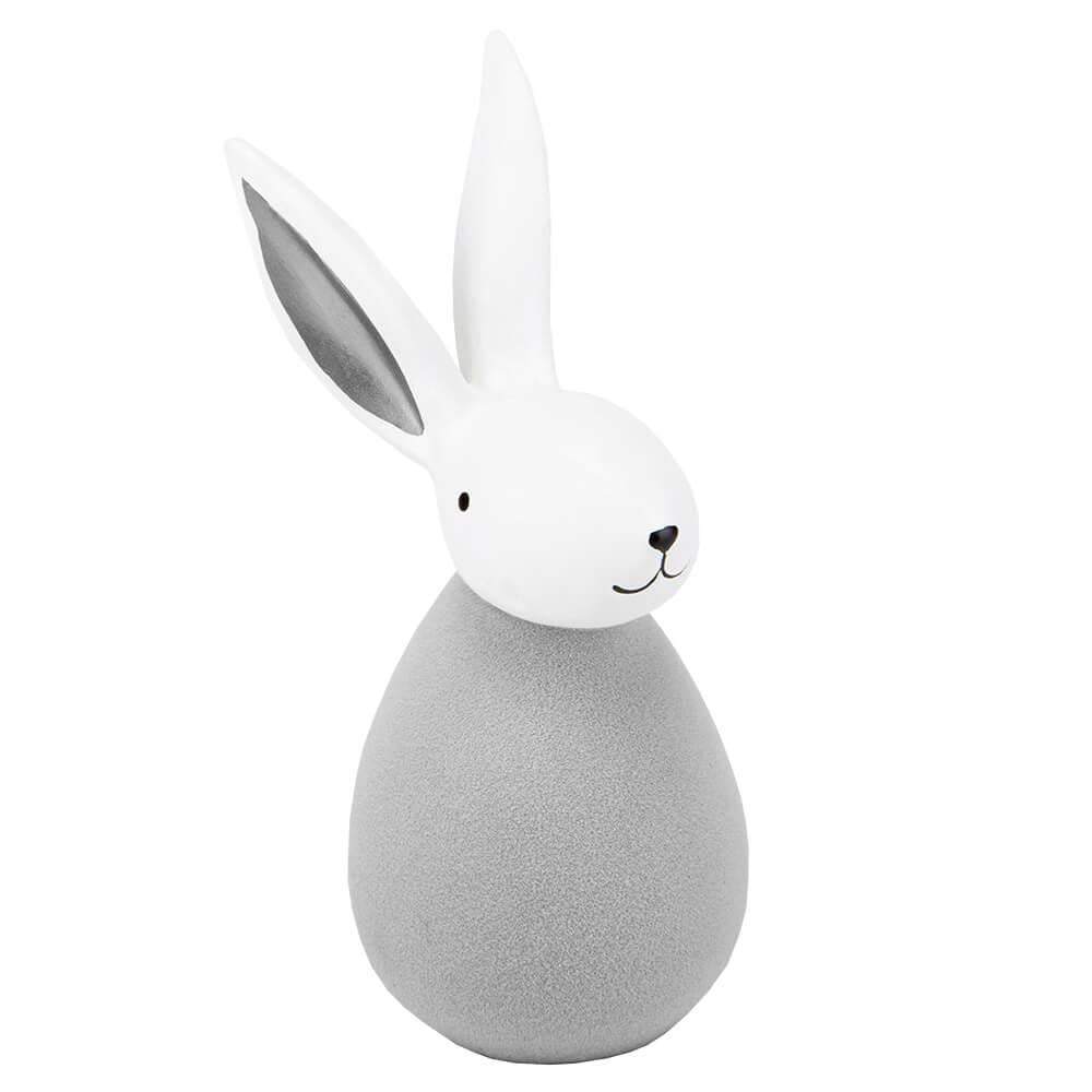 Фигурка Ушастик 18 см (4000-015/grey)