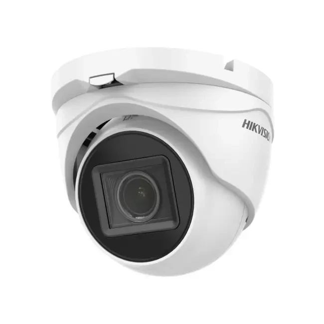 Видеокамера Hikvision 5МП HDTVI DS-2CE79H0T-IT3ZF C 2,7-13,5 мм