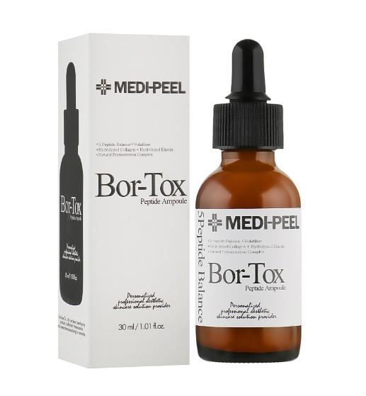 Сыворотка пептидная против морщин Medi Peel Bor-Tox Peptide Ampoule 30 мл (ca3cc965) - фото 1