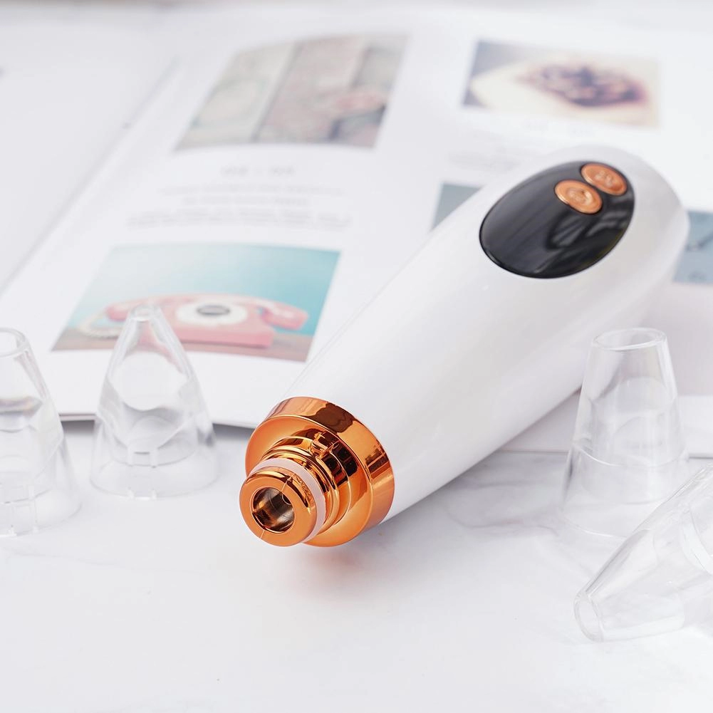 Вакуумный аппарат для очистки кожи и пор (29433551) - фото 7